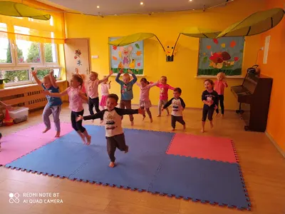 Przedszkole Niepubliczne "Przygoda" Alicja Ratajczak